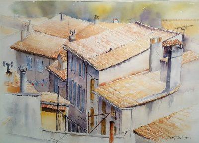 Exposition de Jean-Marc POTLET