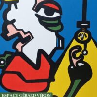 Exposition de Lilou