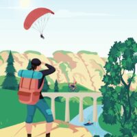 Exposition sports nature