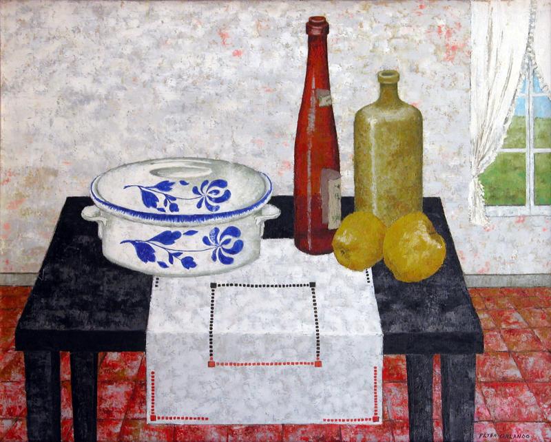 Festival Résurgence IX - exposition Cueille et Orlando, L’Espace d’un refuge