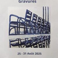 Galerie des Dominicains - Nice