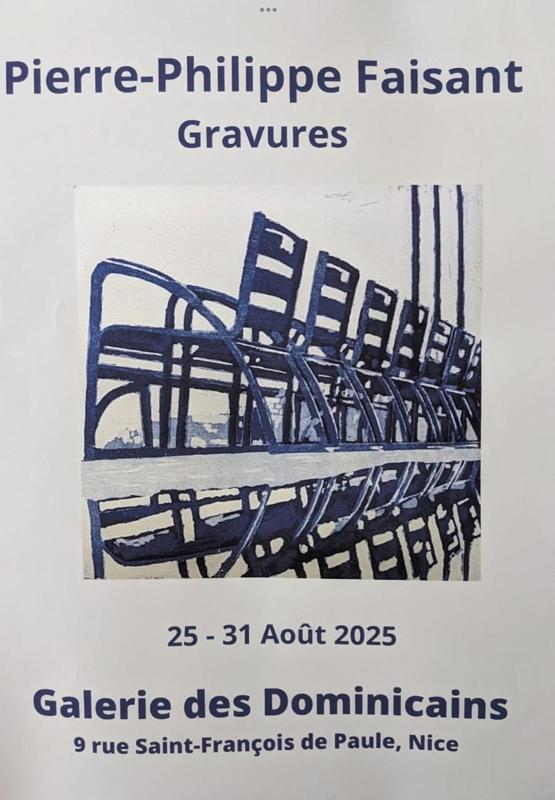 Galerie des Dominicains - Nice