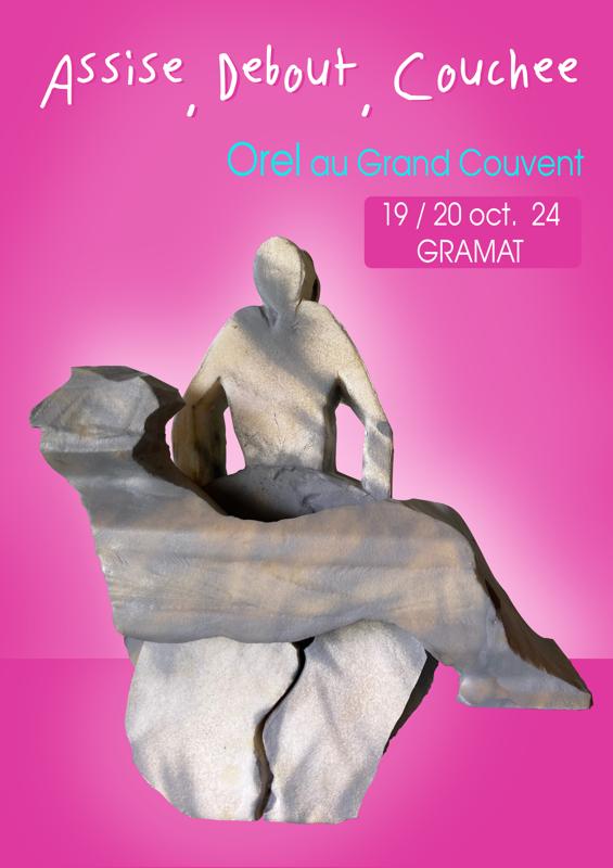 Journées Portes Ouvertes des Ateliers d'Artistes d'Orel