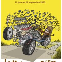 Le Moteur en Délire