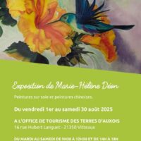 Peintures chinoises et peintures sur soie