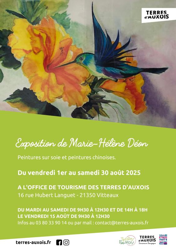 Peintures chinoises et peintures sur soie