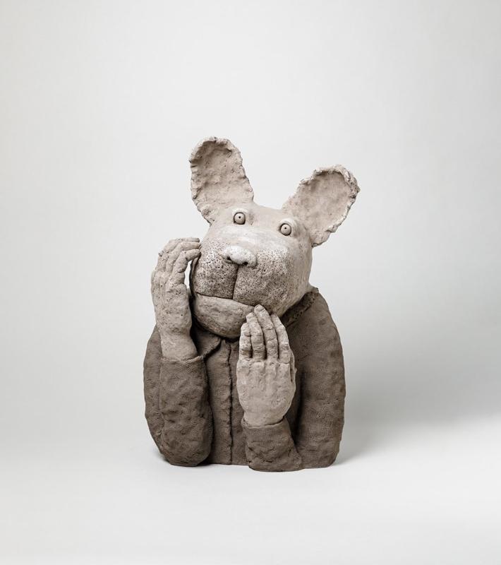 Sophie Favre Œuvres récentes