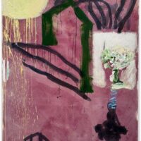 "Une peinture en liberté" - Patrick Baillet