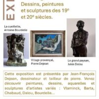 Voyage à travers l’art figuratif