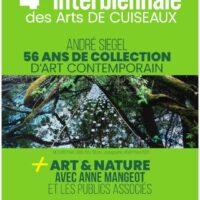 4ème Inter-biennale des Arts de Cuiseaux