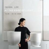 À la Lisière de la lumière : Inhwa Lee