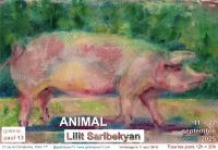Animal : Lilit Saribekyan