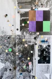 Come... sit with us : Adler Guerrier