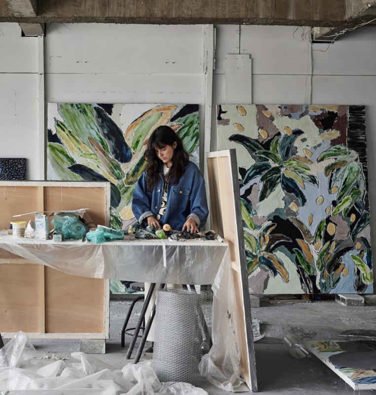 Comment naissent les formes