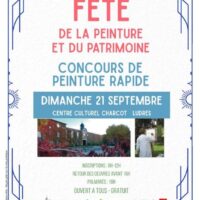 Concours de Peinture Rapide
