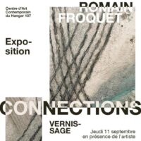 Connections par Romain