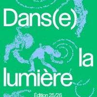Dans(e) la lumière