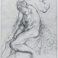 Dessins des Carrache