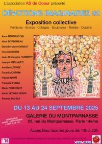 Dévotions imaginaires