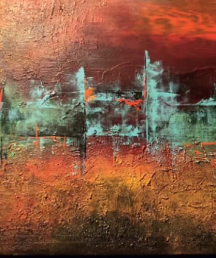 EXPOSITION BERNARD FAUCONNIER