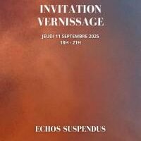 Échos suspendus : Nicolas Quevedo