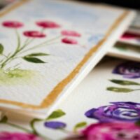 Expo concours peinture