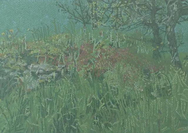 Exposition Art Contemporain "Les grands espaces"