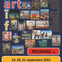 Exposition Art Naïf et conférences