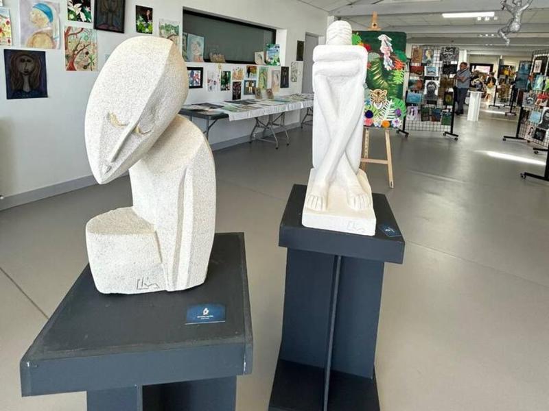 Exposition Artdécom