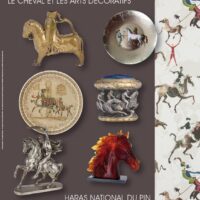 Exposition « CHEVAL DECO – le cheval et les arts décoratifs »