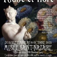 Exposition "Faune et Flore"