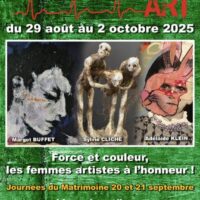 Exposition Galerie 2023