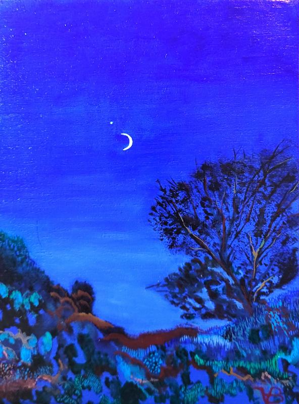 Exposition : Jardins invisibles