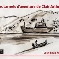 Exposition - Les Carnets de Clair Arthur