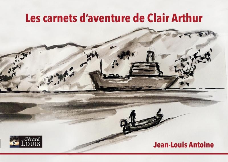Exposition - Les Carnets de Clair Arthur