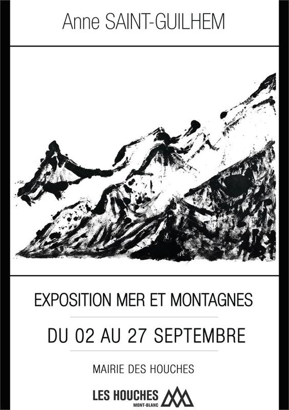 Exposition "Mer et Montagnes"