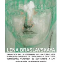 Exposition - Paysage... Etcetera - Lena Braslavskaya