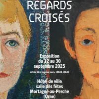 Exposition - Regards croisés