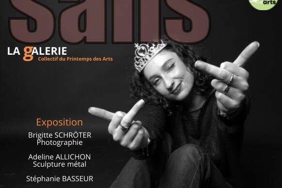 Exposition - Sans filtre