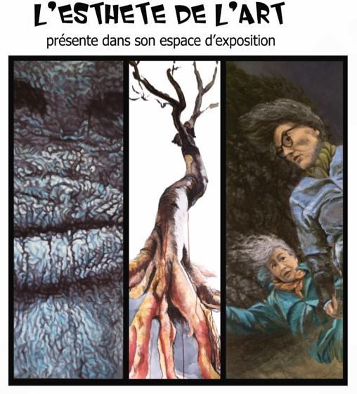 Exposition Simone Guirhil
