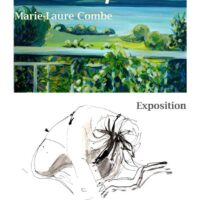 Exposition : « Sur le Vif » de Marie-Laure Combe