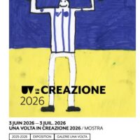 Exposition Una Volta Creazione 2026 - Centre Culturel Una Volta - Bastia