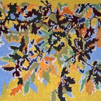 Exposition de peintures Elie Grekoff et Pierre Monteret