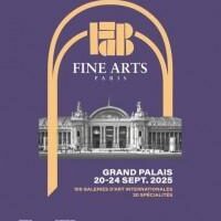 FAB Paris - Fine Arts la Biennale