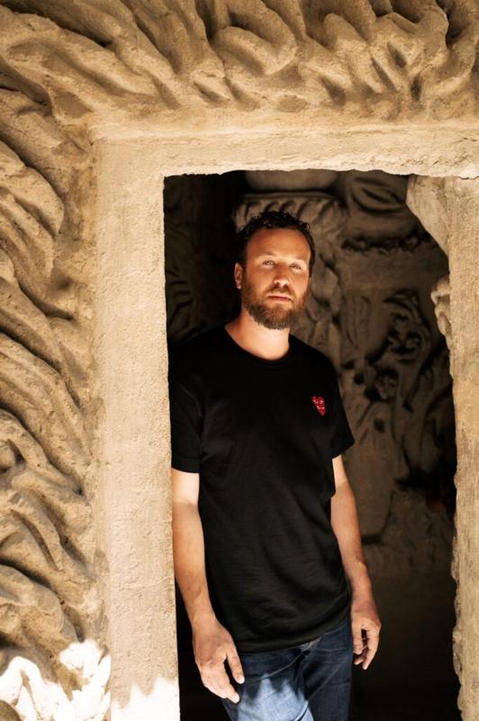 Florian Mermin : Le parfum des absents