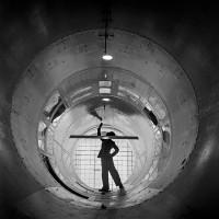 Gaston Paris - L'équilibre au carré