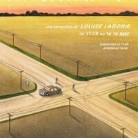 Highway 61 : Louise Laborie