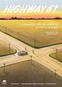 Highway 61 : Louise Laborie
