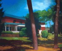 Itinérance : Loïc Jolly