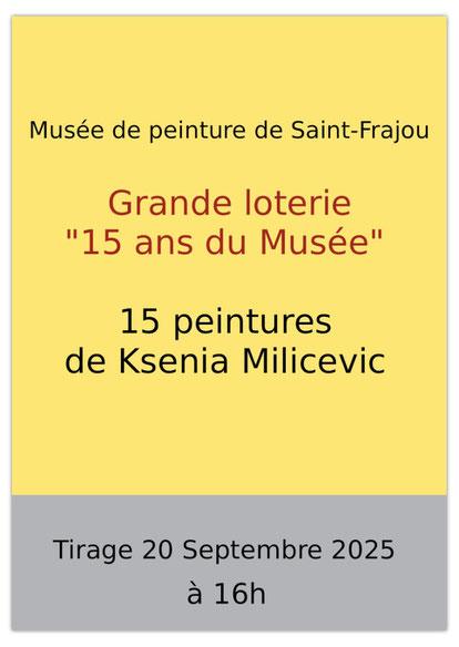 JOURNÉES DU PATRIMOINE